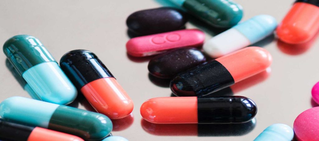 pills